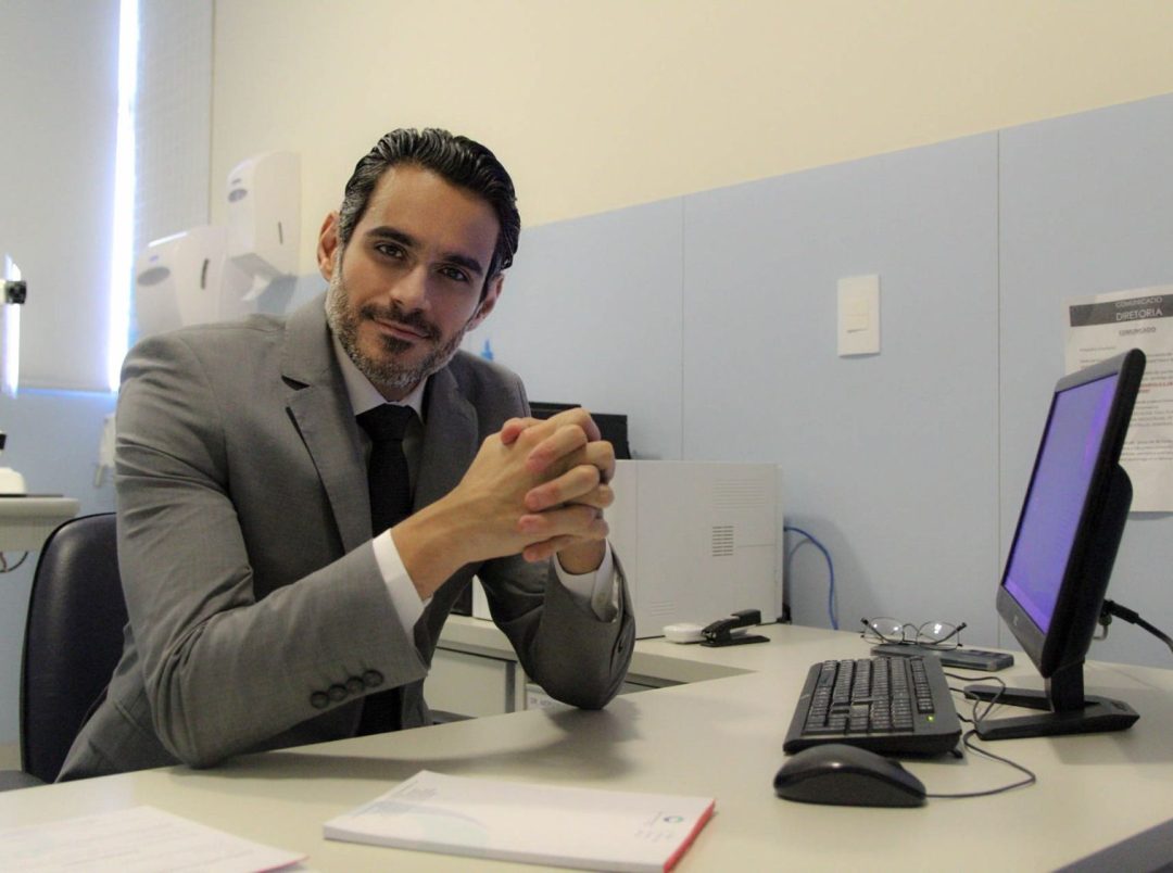perfil lucas Lucas Faria